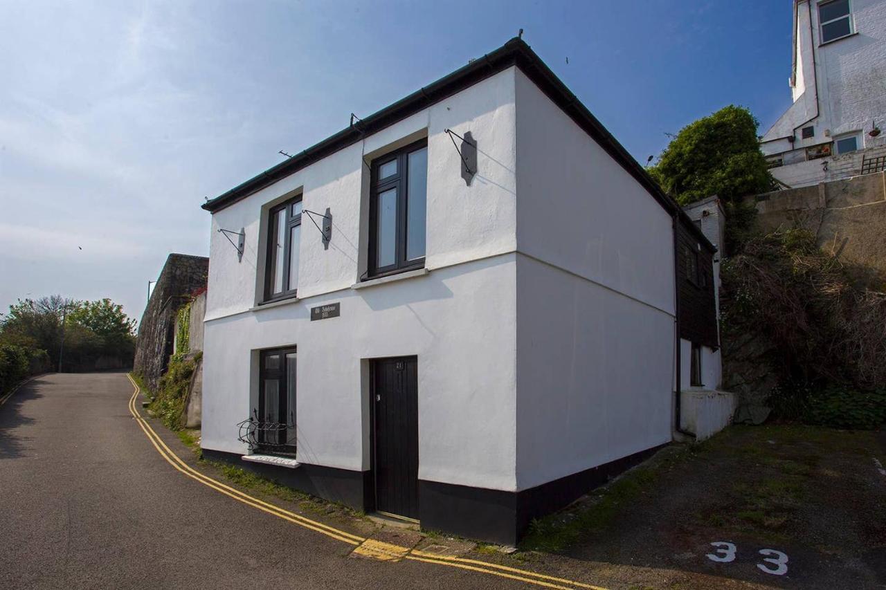 The Old Bakery Vila Falmouth Exterior foto